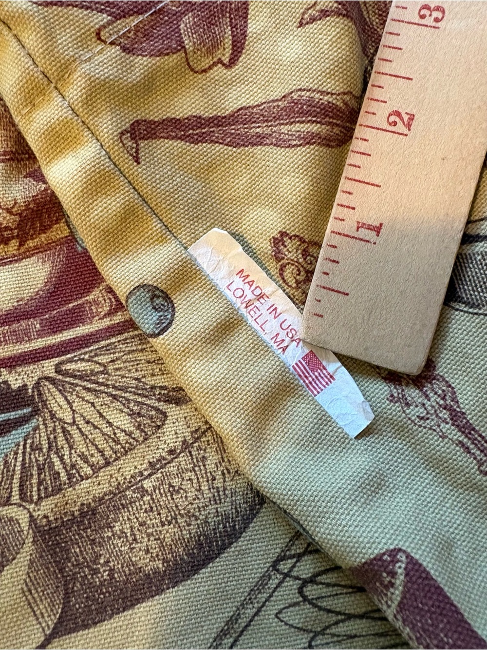 Trader Joe’s Shopping Bag - early 2000s - Picture 6 of 10